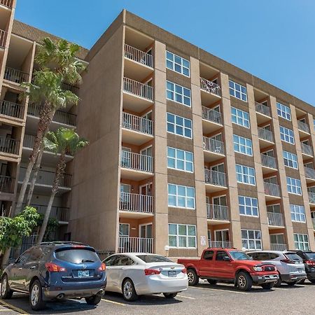 Charming 1 Bedroom, 3 Minute Walk To The Beach Condo South Padre Island Exterior foto